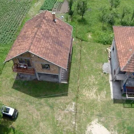Domacinstvo Popov Most Landsted *