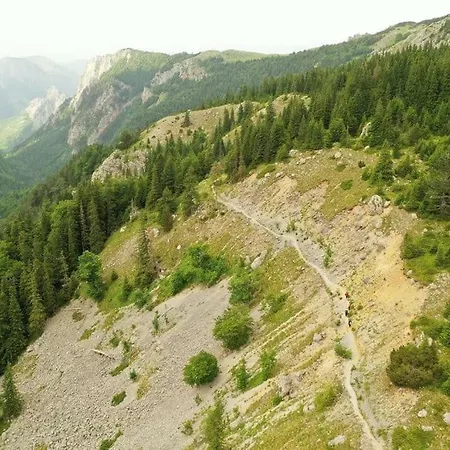 Domacinstvo Popov Most Landsted Tjentiste